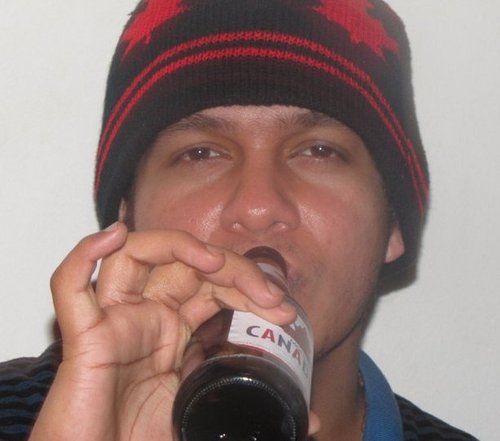 JacobSubin's profile picture. 