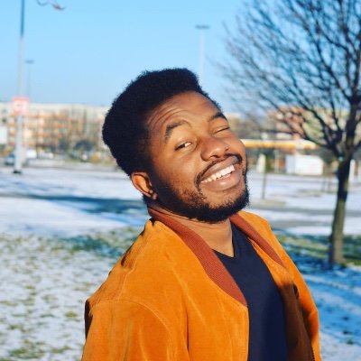 BonifaceMwanza6's profile picture. 