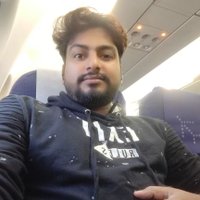 Smruti Prakash Pattanaik (@smruti_prakash) 's Twitter Profile