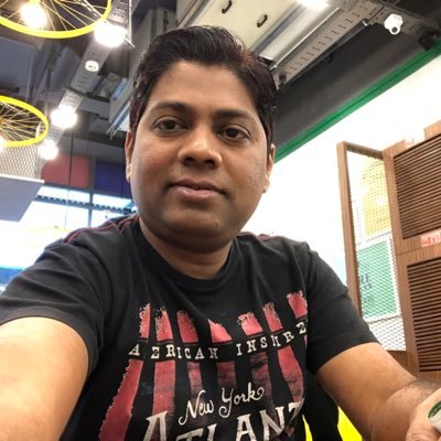 santosh_santron's profile picture. Travel freak, globetrotter, Big foodie, Music Entertainment News Lifestyle Business & CEOs, IoT technologist hackster : https://t.co/vVcBaM90pE