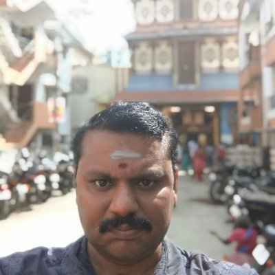 gjnaidu6's profile picture. Cool Guy