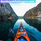 Kayak Fishing Pro