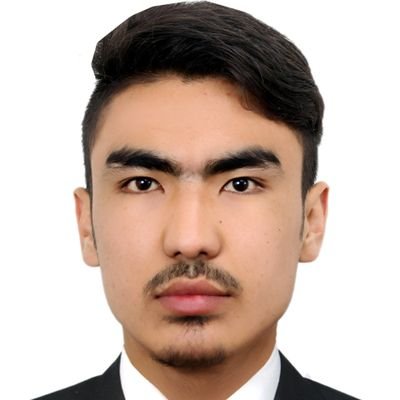 Student at Kabul University
Department of Law /Politics