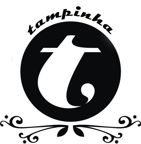 Tampinha is dedicated to create handmade style accessories for daily use.