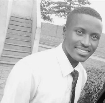 NIYONZI03471070's profile picture. 
