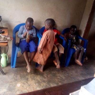 RACODE2's profile picture. RACODE.
Means Real Action for Community Development.
This a community Based Organization found in Uganda, East Africa.
we are helping vulnerable people,orphans.