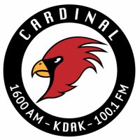 KDAK The Cardinal (@kdakthecardinal) 's Twitter Profile Photo KDAK The Cardinal (@kdakthecardinal) 's Twitter Profile Photo