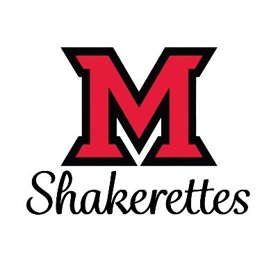 Miami University's oldest dance and spirit squad, established in 1955.
For more information, email us at miamishakerettes@gmail.com ❤️