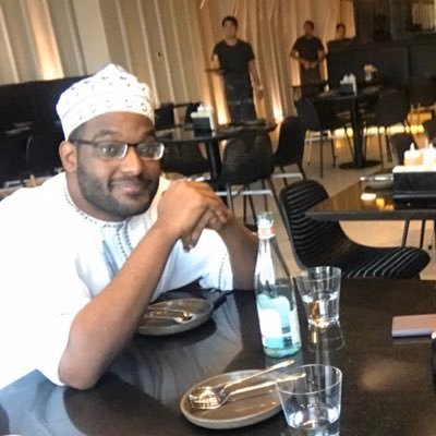 maheralkendi's profile picture. From 🇴🇲| Engineering Manager @PhazeRo_om