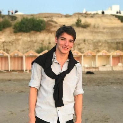 fporras417's profile picture. 