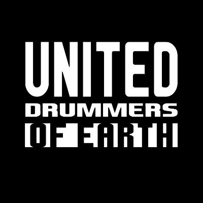 A global community, uniting drummers from accross the world - no matter their background, ability or music genre.