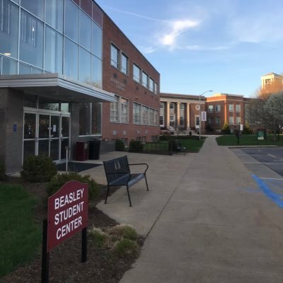 Concord University Student Affairs has the major responsibility for student life at the University