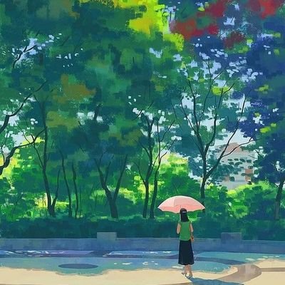 Yiqiu_Zhang's profile picture. Be happy!