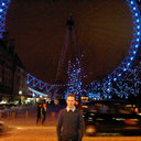Lewis Kelsey-Foreman - @lewiskf - Twitter