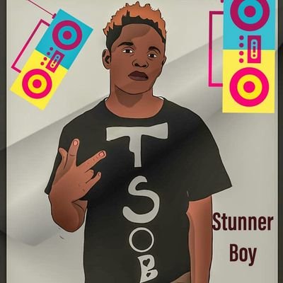 #HUSTLEGANG
#STUNNERBOYMUSIC
#TSOB
Stunnerboy is a singer/songwriter
For Bookings: stunnerboymanagement@gmail.com