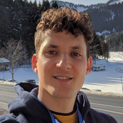 MaciejCiemiega's profile picture. Android Developer