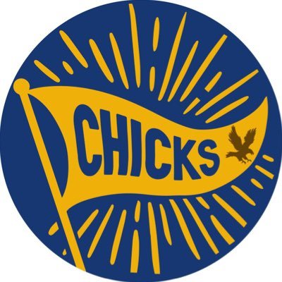 ✰ It's a Chicks World✰ DM submissions ✰ Direct affiliate of @chicks & @BarstoolKSU ✰ Not affiliated with Kent State University