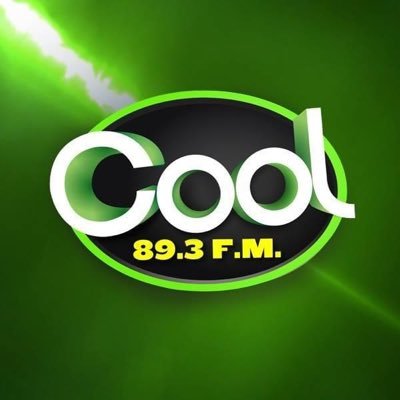 Estación de radio preferida por todos los jóvenes de El Salvador Facebook como: https://t.co/lwFSX7NTlg . INSTAGRAM: coolfm893