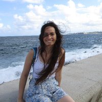 Florencia Rammauro (@florammauro) 's Twitter Profile