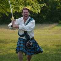 Scot Johnson (@scotjohnsontv) 's Twitter Profile