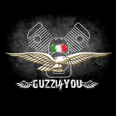 MotoGuzzi4You's profile picture. Moto Guzzi aus Leidenschaft!