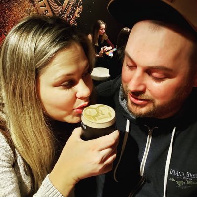 Cavy314's profile picture. Beer geek. Family man. Owner - @movementbrewing