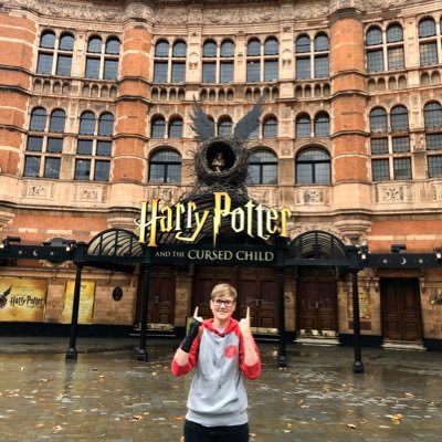 E_gilbert98's profile picture. 🐺