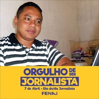 Interessado por fotografia, Produção Audiovisual e Marketing Digital.