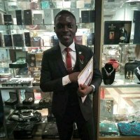 Oladamola Moses (@oladamolam) 's Twitter Profile