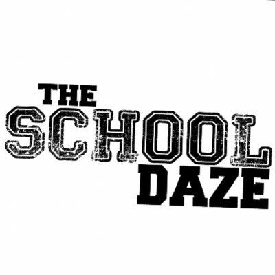 THE PODCAST PAGE FORMERLY KNOWN AS @theschooldaze Pop culture podcast Available on @applepodcasts @spotify and @soundcloud

Brandon: @dot_1995
Brad: @bradpiff__