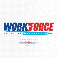 Workforce Solutions(@borderplexjobs) 's Twitter Profileg