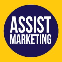 assistmarketing(@assistmarketing) 's Twitter Profile Photo