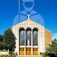St Ambrose Cheverly (@stambrosechev) 's Twitter Profile Photo