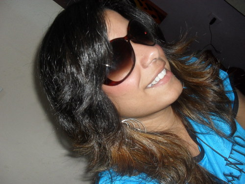 Sou uma menina muito extrovertida, gosto muito de fazer novas amizades, MINHA PAIXÃO (MÚSICA)
 Meu Sonho formar na Faculdade de Música =] 
 s2.. Lavras MG