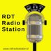 @RdtRadioStation (@rdtradiostation) Twitter profile photo @RdtRadioStation (@rdtradiostation) Twitter profile photo
