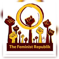 The Feminist Republik(@feminist_rep) 's Twitter Profile Photo