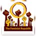 The Feminist Republik (@feminist_rep) Twitter profile photo