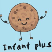 infantplus(@infantplus) 's Twitter Profile Photo