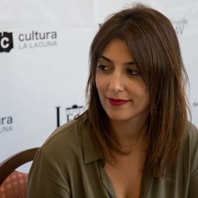 🏛️ Diputada Parlamento de Canarias, ex-concejal La Laguna. 👩👦 Mamá de Hugo. 🌹 Socialista. Compartiendo mi viaje en política y vida.