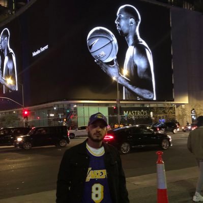 L.A. Over Everything | #C4L | Instagram: Mattyice8