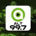 ALT 99.7 (@alt997columbia) Twitter profile photo ALT 99.7 (@alt997columbia) Twitter profile photo