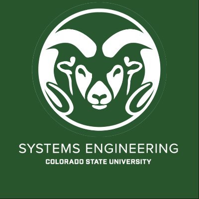Colorado State University 🐏

Delivering systems-thinking and innovative solutions for the world’s most difficult and complex problems ⚙️🧩
