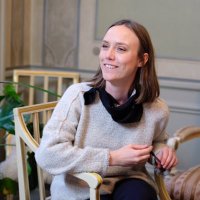 Kristin Öster (@kristinoster) 's Twitter Profile Photo