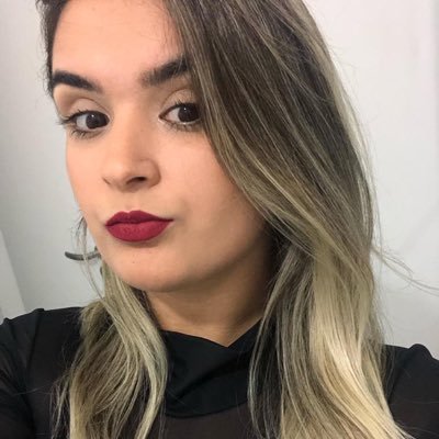 AmandaDiasSoar3's profile picture. ✨☺️