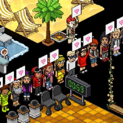 ~ Elke dinsdag van 21:00 - 22:00 op https://t.co/X2gzA5kriD      ~ gehost door @iiDonutcaree en @HMAnnefleurtjuh ~ maandelijks een HC box te winnen! ~