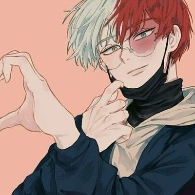 Go follow @original_izuku_ since I'm on there more please and thank you❤❤