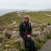 Tina Burke - @TinaBur11872861 Twitter Profile Photo