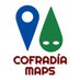 Cofradía Maps (@cofradiamaps) Twitter profile photo Cofradía Maps (@cofradiamaps) Twitter profile photo