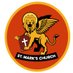 St. Mark's - Basford (@stmark_basford) Twitter profile photo St. Mark's - Basford (@stmark_basford) Twitter profile photo