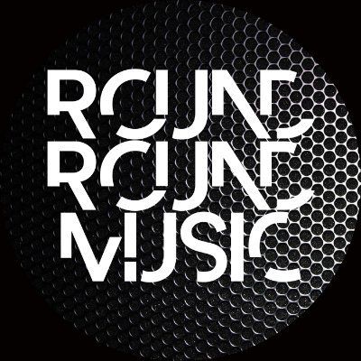 Round Round Music is a Chicago House label that was created by producer/DJ and Househead, David Saenz.